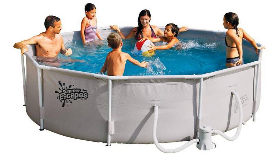 Best paddling pool 2023 Cool off in your garden with our guide to the