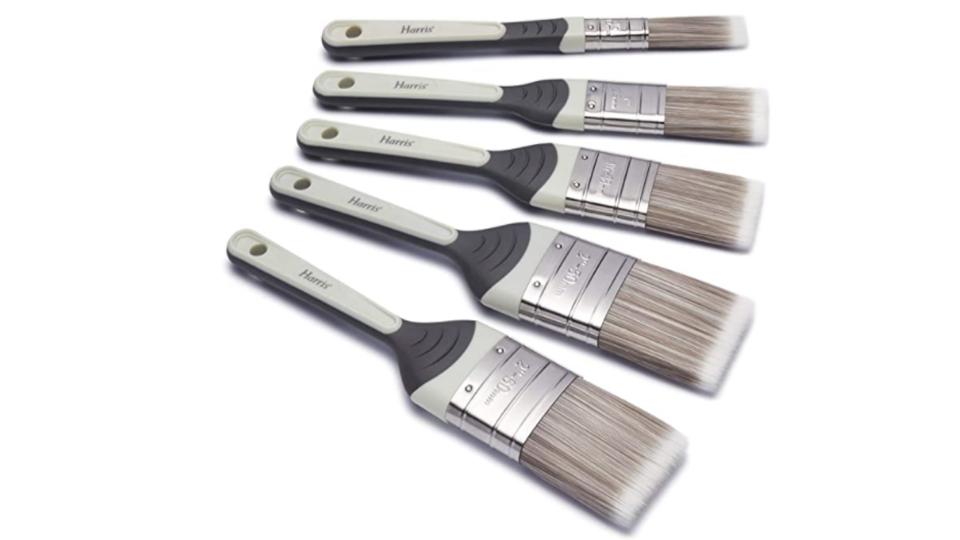 Best paint brush Our favourite brushes for big jobs, edging and