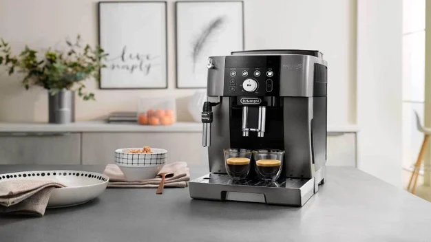 De'Longhi Magnifica S Smart review: A good bean-to-cup machine for