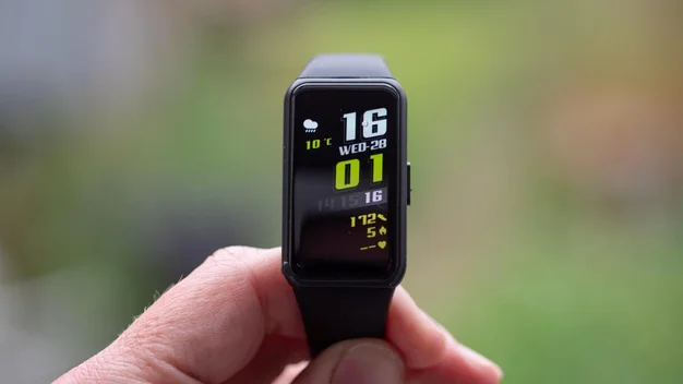 Smartwatch android honor online