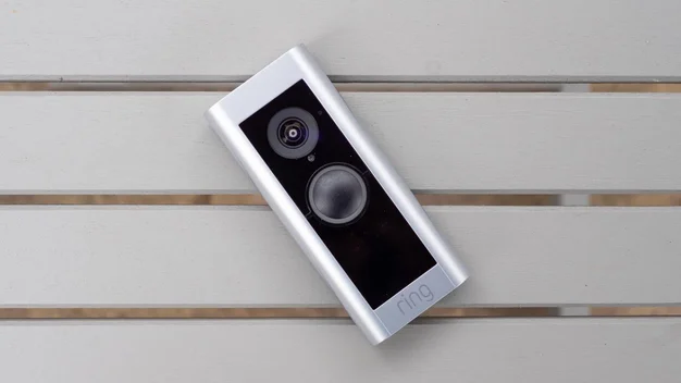 Ring video best sale pro reviews