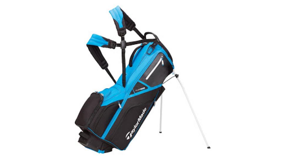 Best golf bag 2022 From stand to tour styles, the top golf bags for