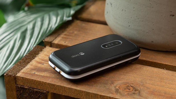 Doro 7030 Review A Great Feature Phone For The Elderly Expert Reviews Doro 7030 Review A Great Feature Phone For The Elderly Expert Reviews
