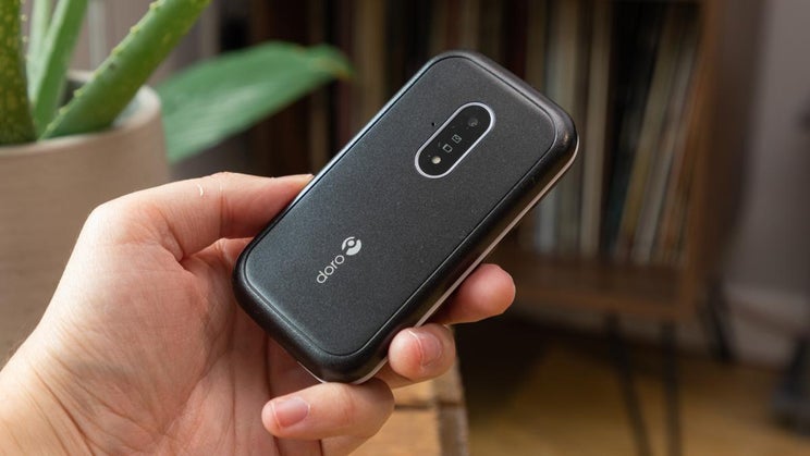 Doro 7030 Review A Great Feature Phone For The Elderly Expert Reviews Doro 7030 Review A Great Feature Phone For The Elderly Expert Reviews