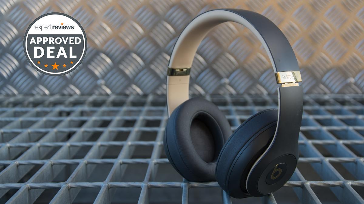 Beats Studio3 headphones are the cheapest they’ve EVER been this Prime