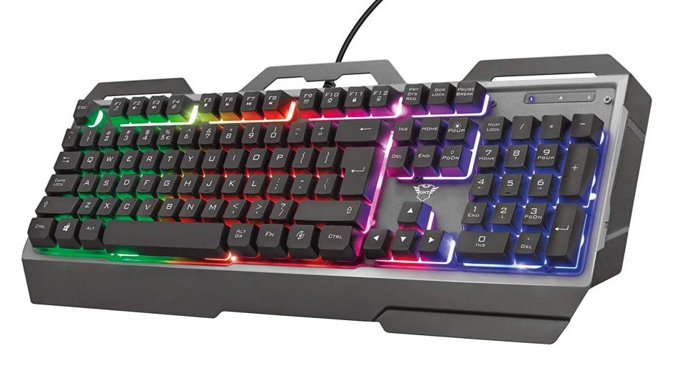 The best cheap gaming keyboard deals in December 2023