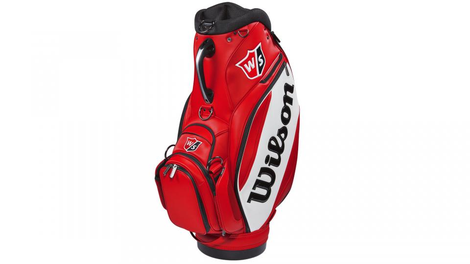 Best golf bag 2022 From stand to tour styles, the top golf bags for
