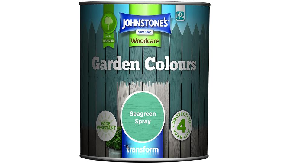 Best exterior wood paint 2023 Refresh and revitalise your weatherworn