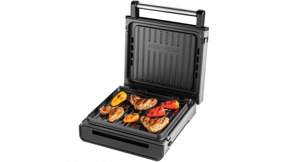 Best health grills 2024 UK - best George Foreman grill