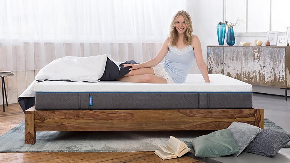 The best mattress deal of the weekend is here and it's from a great