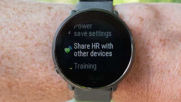 Power 2025 polar ignite