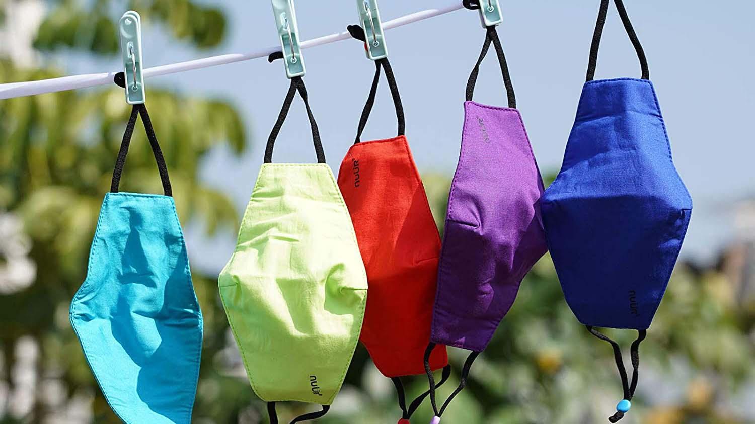 Best face mask for kids 2022 Comfortable, colourful face coverings