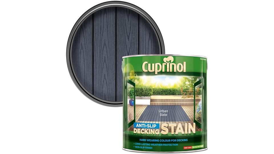 Best decking paint 2023 Protect and rejuvenate your outdoor spaces