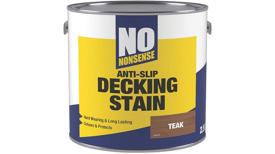 Best decking paint 2023 Protect and rejuvenate your outdoor spaces