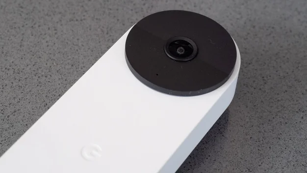 Nest video doorbell 2024 review