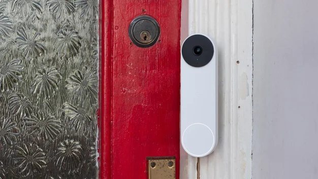 Nest hello top video doorbell review