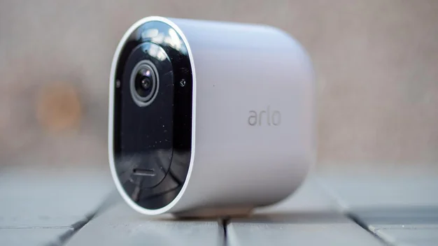 Arlo pro deals 4 pack sale