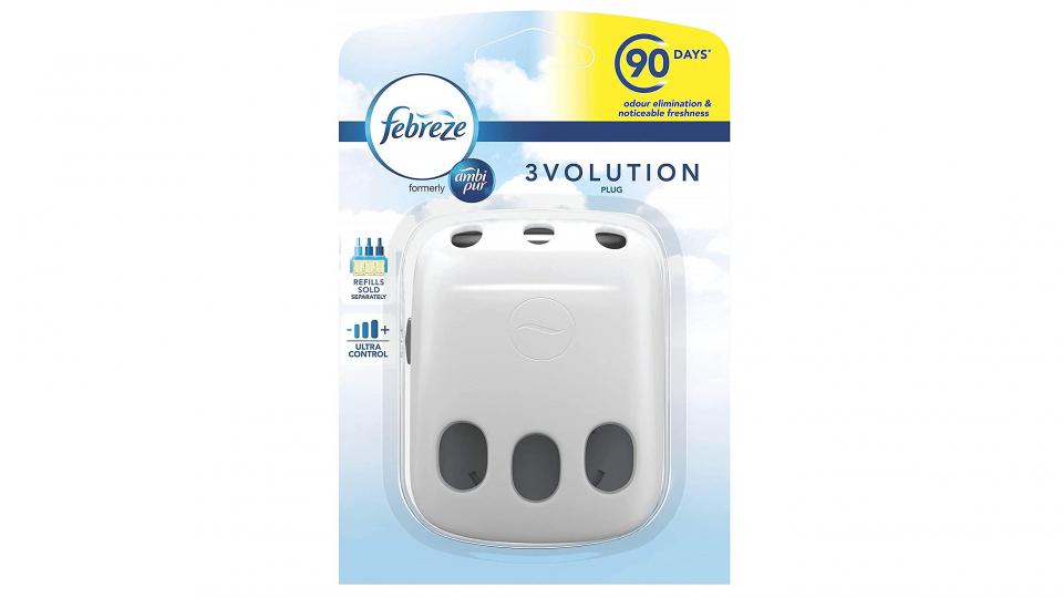 Best air freshener 2023 Leave your home smelling better than ever with