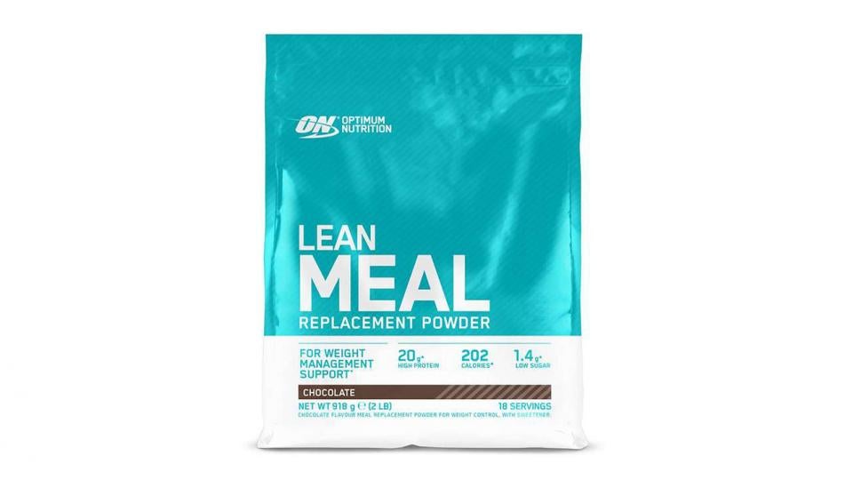 Best meal replacement shake 2023 Get fit with help from Optimum