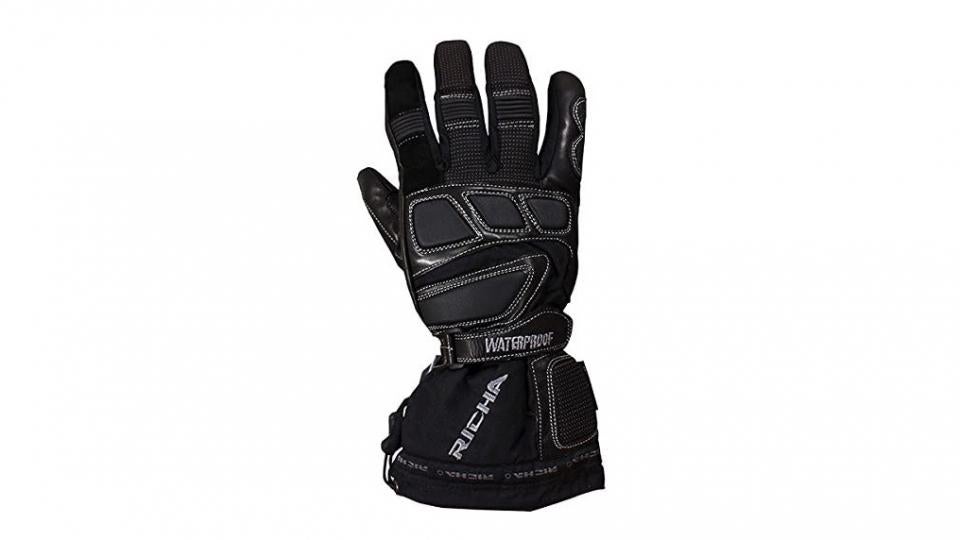 Best motorcycle gloves 2021 Our favourite street and sport gloves for