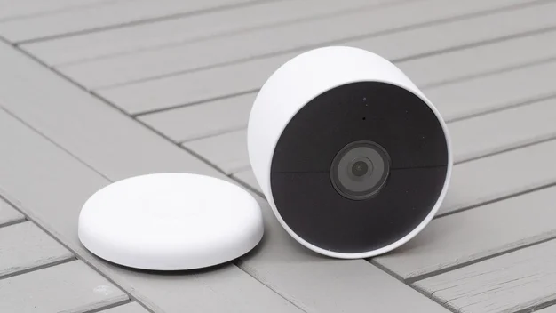 Nest cam review deals uk