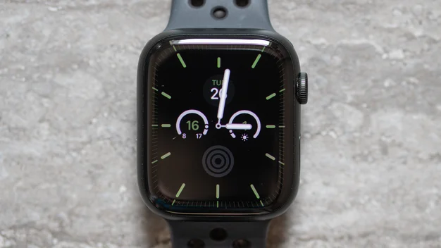 Apple Watch Series 7 review The best just got better Expert Reviews