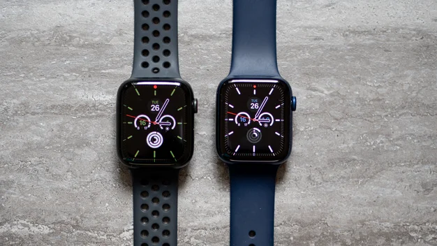Apple Watch Series 7 review The best just got better Expert Reviews