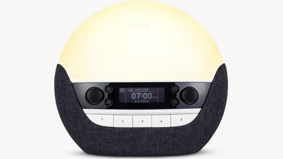 Best wake up lights 2023 Create your perfect athome sunrise from just