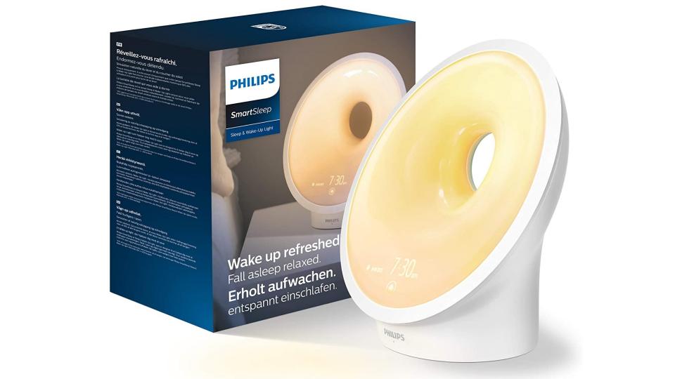 Best wake up lights 2023 Create your perfect athome sunrise from just £50 Expert Reviews