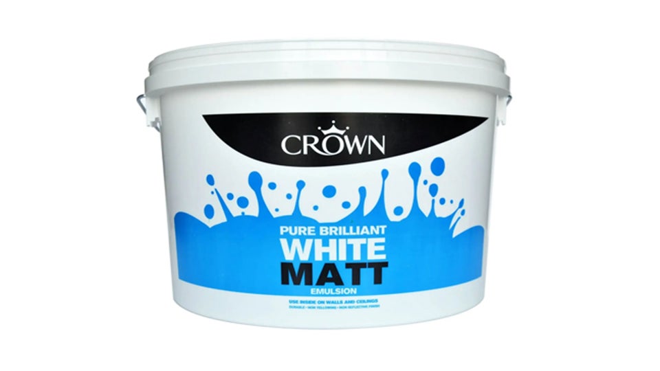 The best ceiling paint to buy in 2023 Expert Reviews