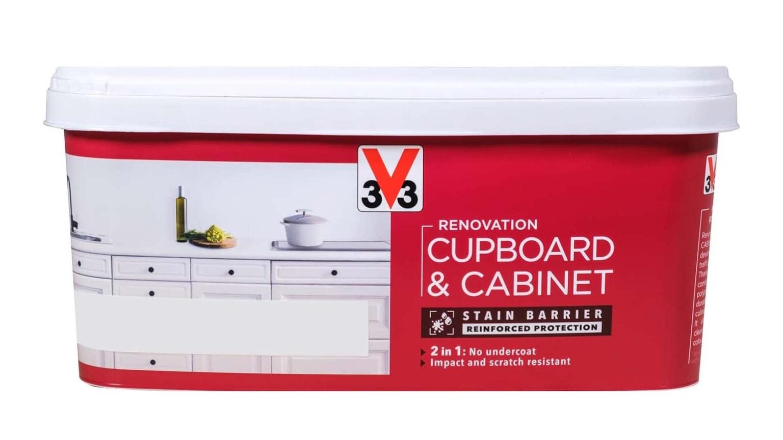 Best paint for furniture 2023 The best chalky and shabby chic paints