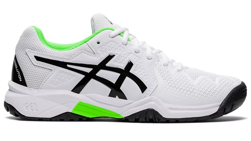 Best tennis shoes 2022 Top tennis trainers for casual and competitive