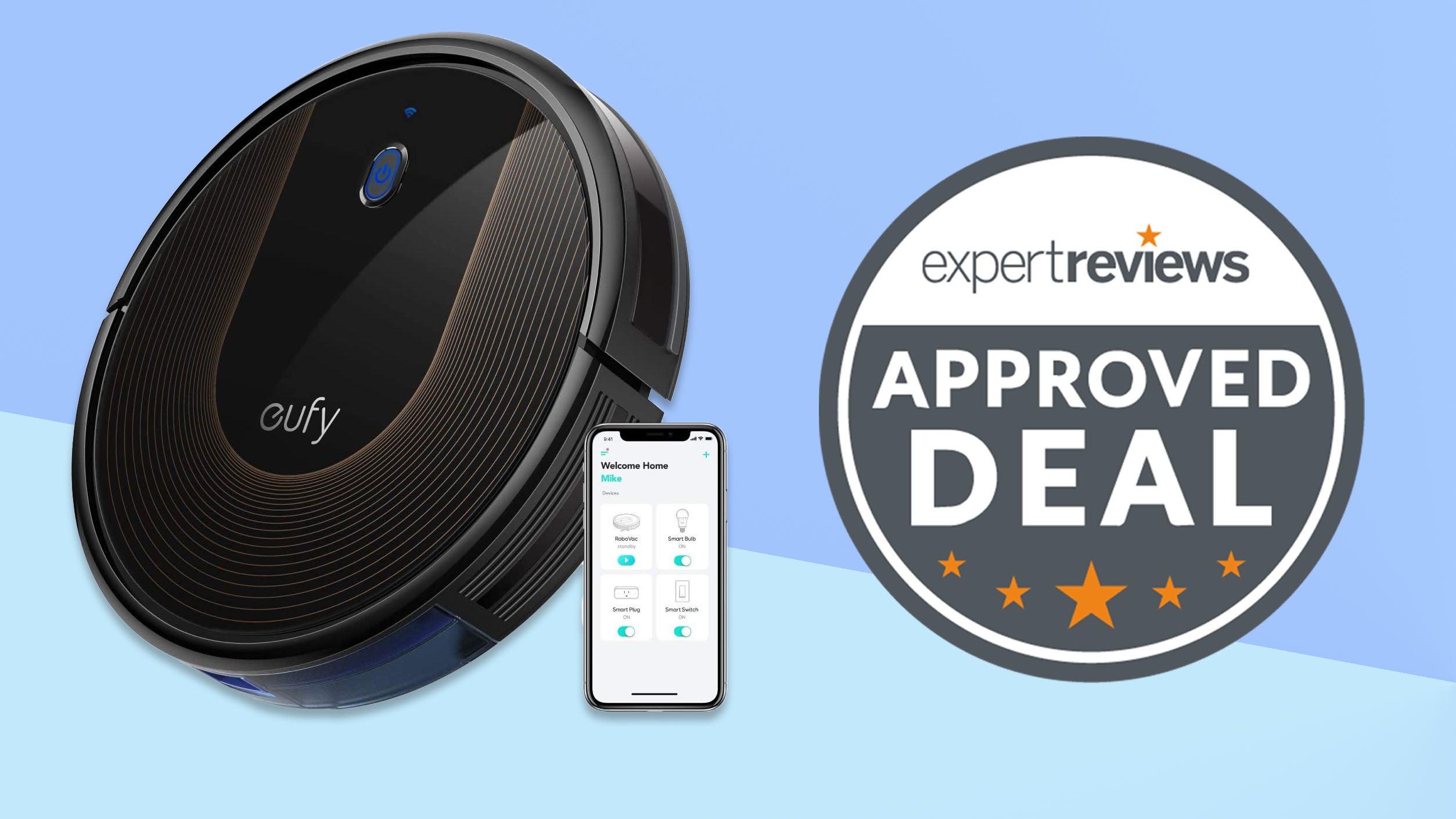 Robot vacuum deals Toprated robovac cheaper than EVER this Cyber