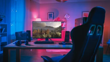 Best budget gaming monitor