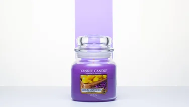 Best Yankee Candle scent