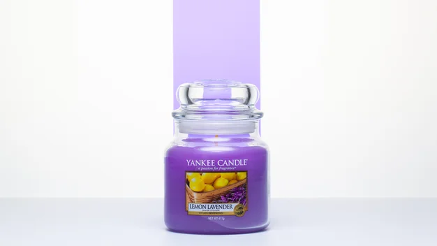 Best Yankee Candle scent