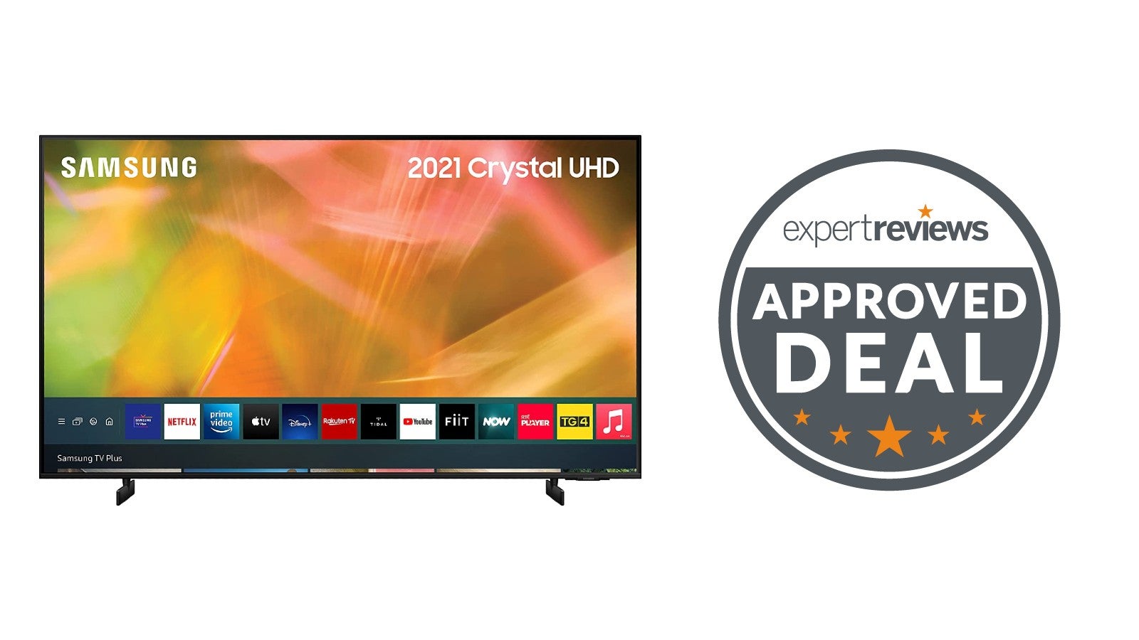 This cheap 4K TV deal keeps getting cheaper Expert Reviews