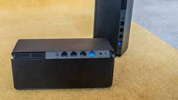 Mesh 3000 Computer Xiaomi Mesh System AX3000 review: The cheapest Wi-Fi 6 mesh around ...