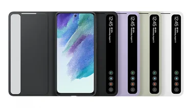 Best Samsung Galaxy S21 FE case