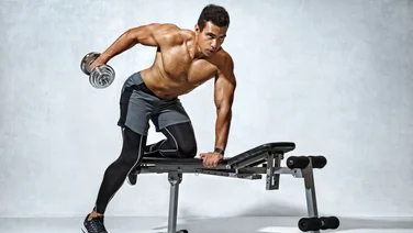 Best weights bench