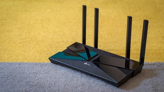 Best wireless router