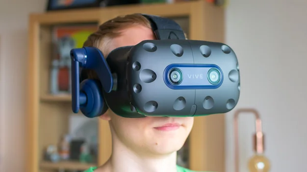 Sony PlayStation VR 2 Review 2023 Best Virtual Reality Headset