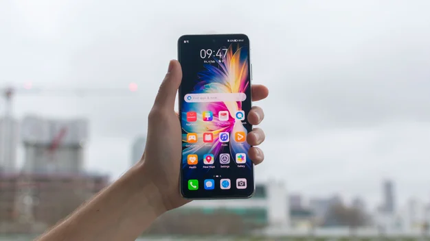 Best Huawei phone