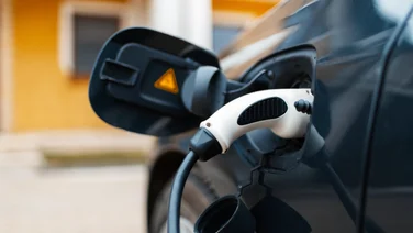 Best home EV charger UK