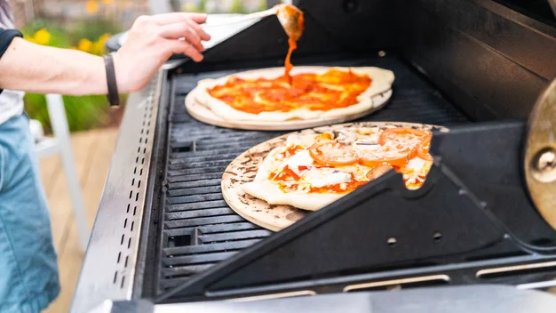 Best pizza stone 2023 For authentic Italian flavour in your own