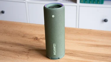 Huawei Sound Joy review - lead image