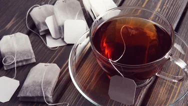 Best tea bag - lead image