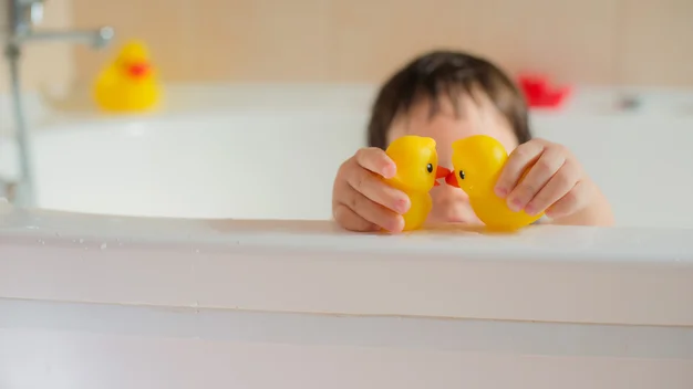 Best children's bath on sale toys