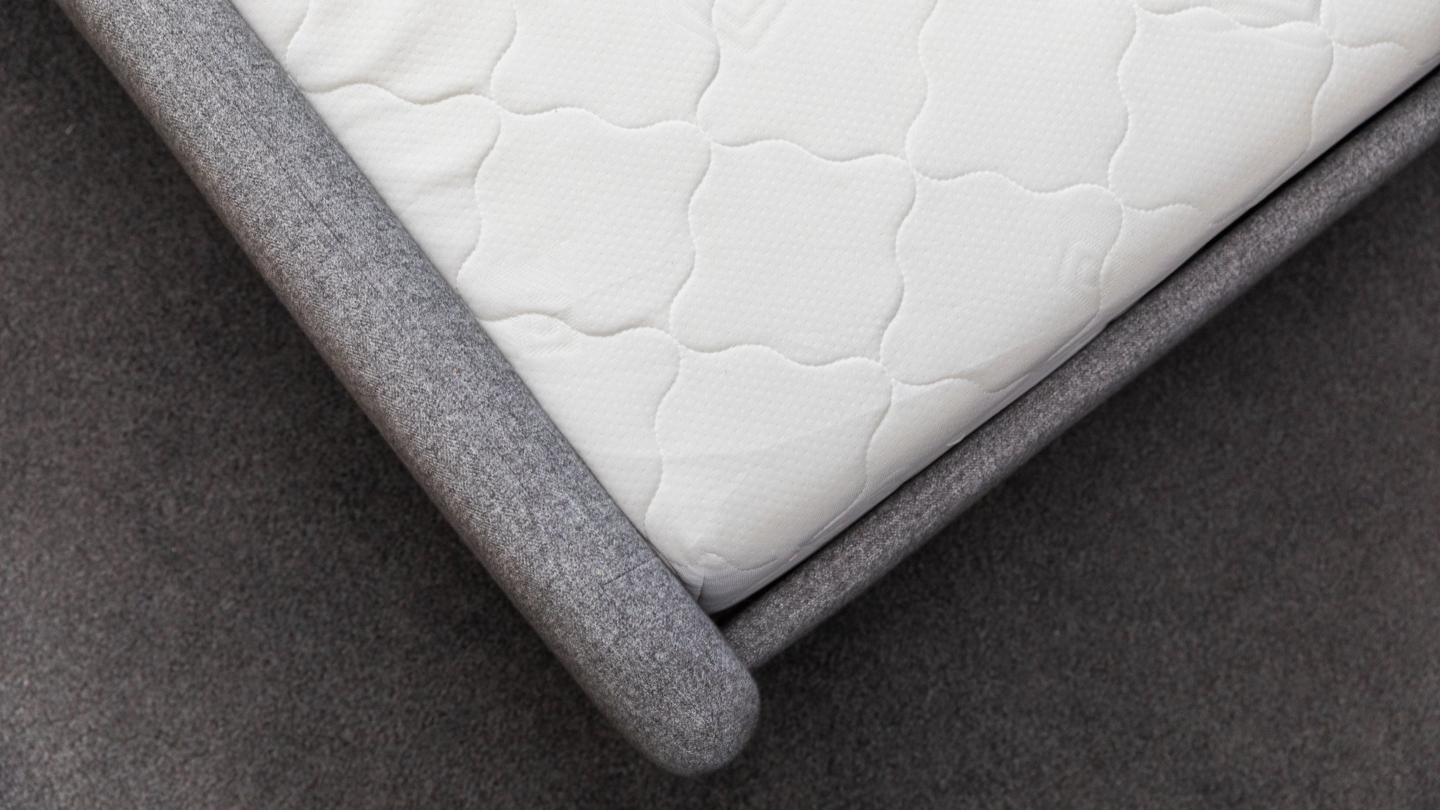 John Lewis & Partners Anyday Rolled Memory Foam Mattress review An