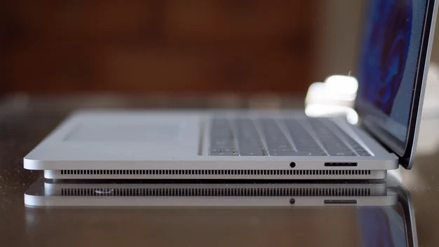 Microsoft Surface Laptop Studio review: A 2-in-1 with niche appeal | Expert Reviews